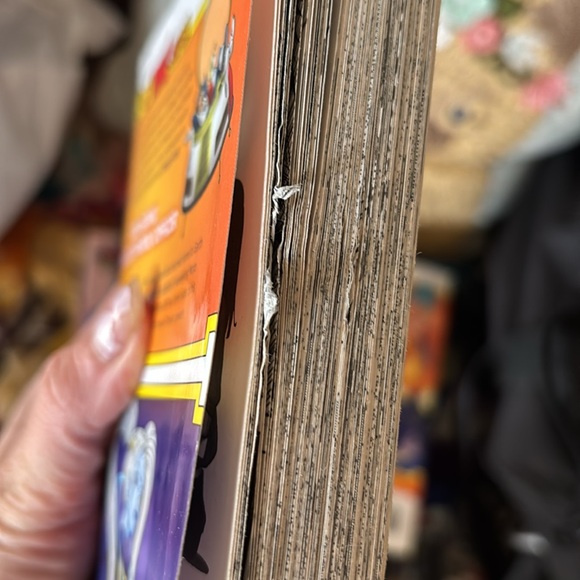 Bundle Of 2 Dragon Ball Super Books - Picture 3 of 4